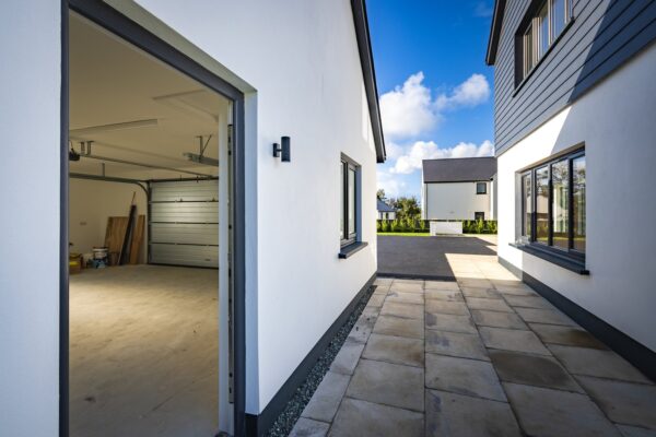 Ashmoor Gardens, Houghton, Milford Haven, SA73 1PQ