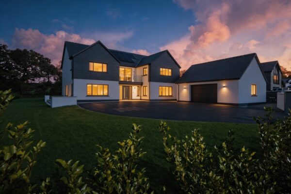 Ashmoor Gardens, Houghton, Milford Haven, SA73 1PQ