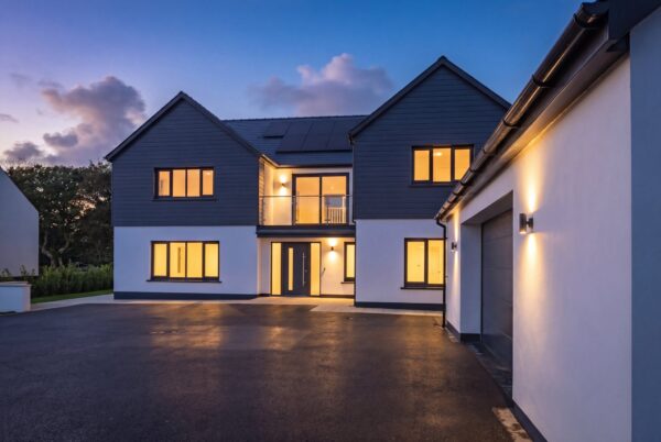 Ashmoor Gardens, Houghton, Milford Haven, SA73 1PQ