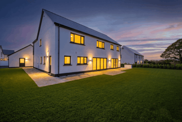 Ashmoor Gardens, Houghton, Milford Haven, SA73 1PQ