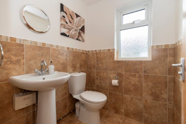 Southgate Park, Haverfordwest, SA62 5QQ