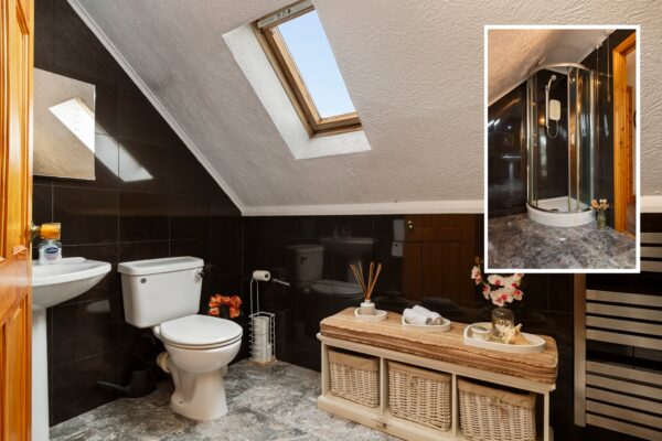 Southgate Park, Haverfordwest, SA62 5QQ