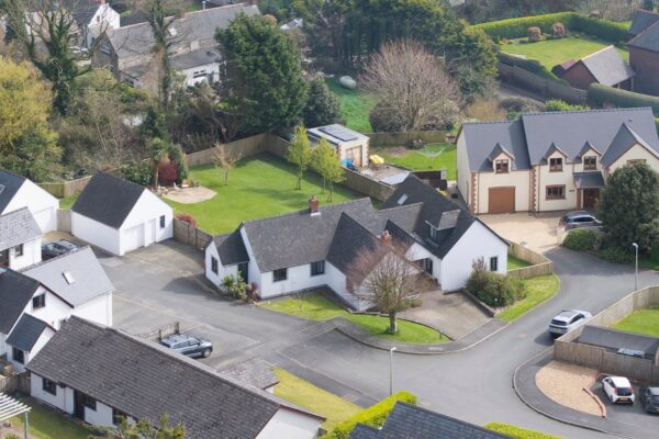 Southgate Park, Haverfordwest, SA62 5QQ