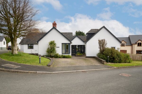 Southgate Park, Haverfordwest, SA62 5QQ