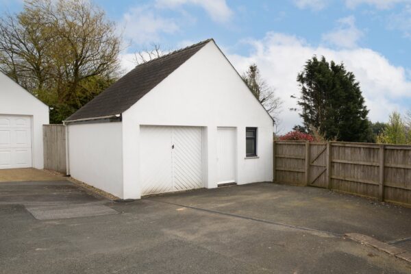 Southgate Park, Haverfordwest, SA62 5QQ