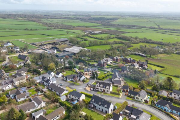 Southgate Park, Haverfordwest, SA62 5QQ