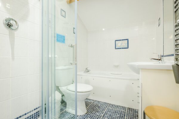 The Byre & Granary Cottage, Lyserry Barns, SA71 5DT