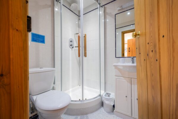 The Byre & Granary Cottage, Lyserry Barns, SA71 5DT