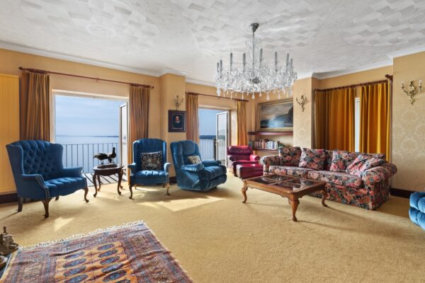 Cliff House, SA33 4SD