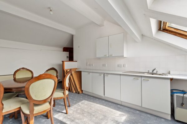 Cliff House, SA33 4SD