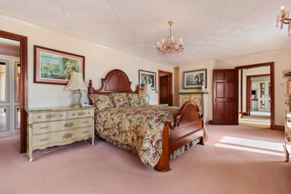 Cliff House, SA33 4SD
