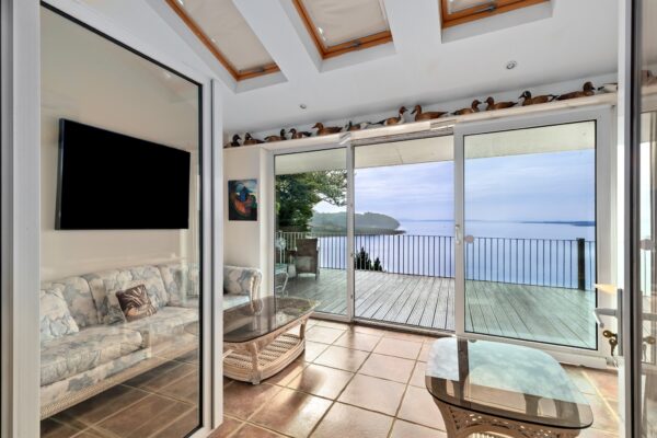 Cliff House, SA33 4SD