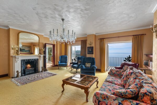 Cliff House, SA33 4SD