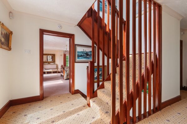 Cliff House, SA33 4SD