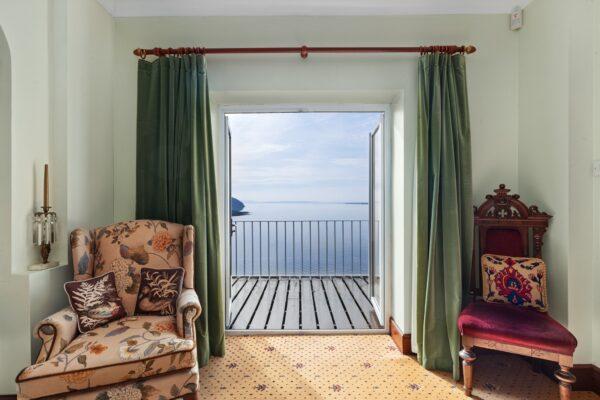 Cliff House, SA33 4SD