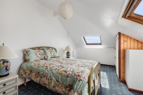 Cliff House, SA33 4SD