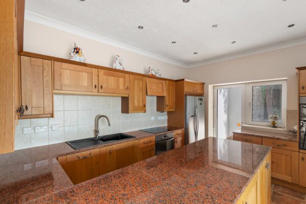 Cliff House, SA33 4SD