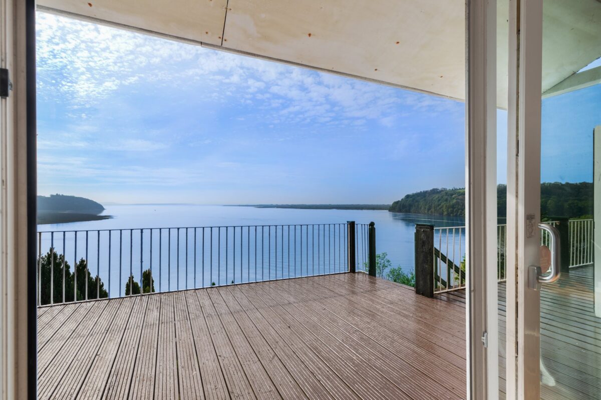 Cliff House, SA33 4SD