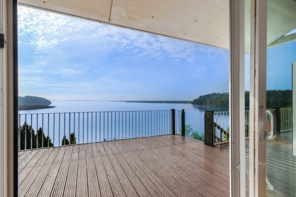Cliff House, SA33 4SD
