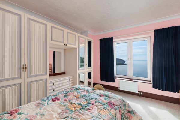 Cliff House, SA33 4SD