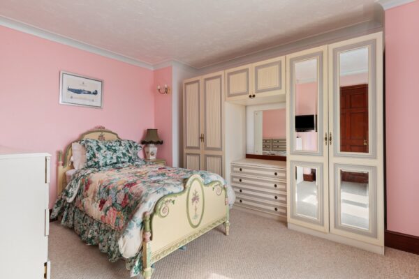 Cliff House, SA33 4SD