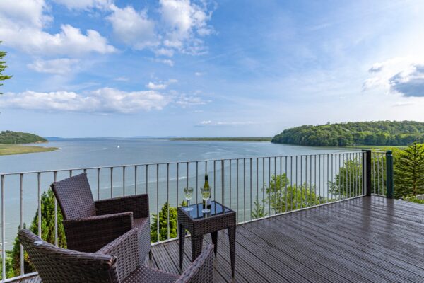 Cliff House, SA33 4SD