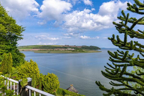 Cliff House, SA33 4SD