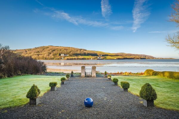 Brynymor House, SA43 1PA