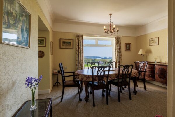 Malvern Lodge, SA70 7RN