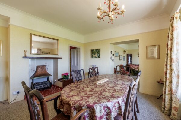 Malvern Lodge, SA70 7RN