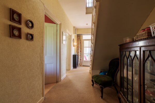Malvern Lodge, SA70 7RN