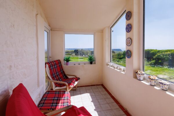 Malvern Lodge, SA70 7RN