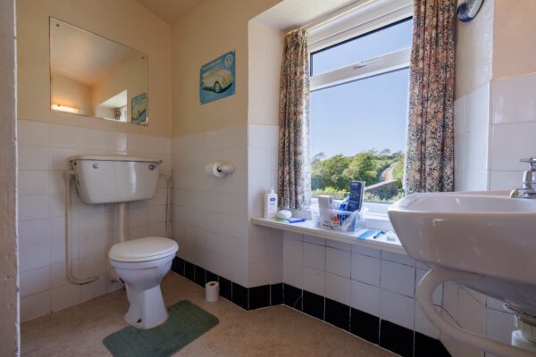 Malvern Lodge, SA70 7RN