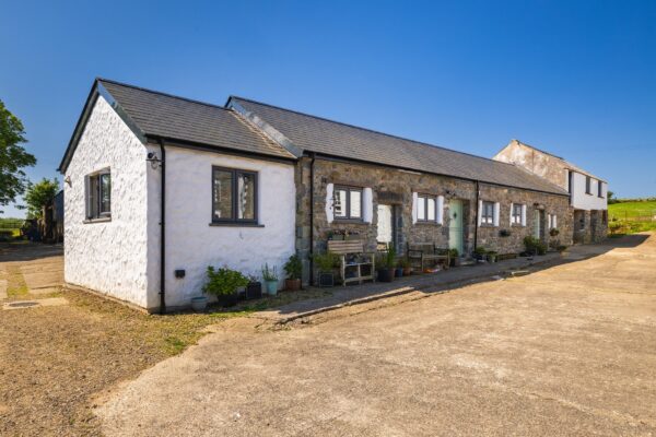 Garn Madoc, SA65 9SP