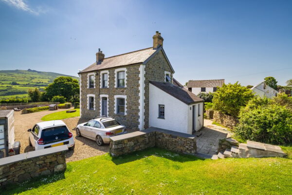 Garn Madoc, SA65 9SP