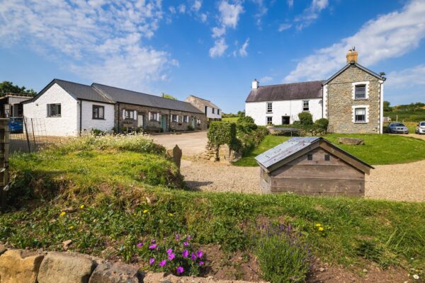 Garn Madoc, SA65 9SP