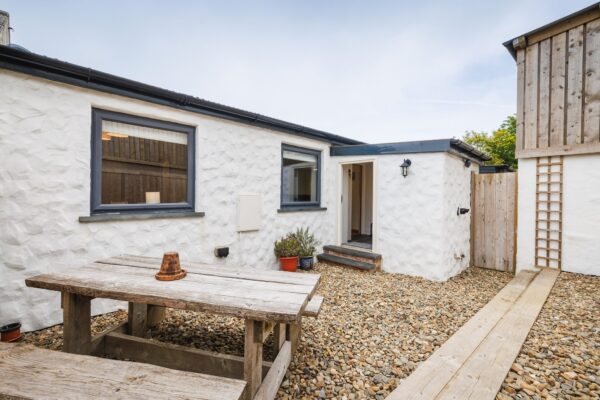 Garn Madoc, SA65 9SP