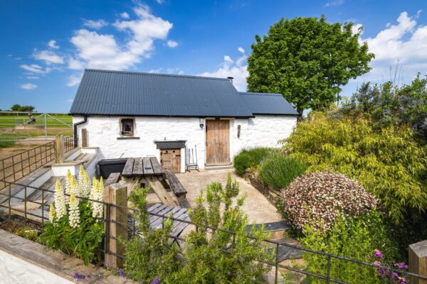 Garn Madoc, SA65 9SP