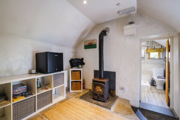 Garn Madoc, SA65 9SP