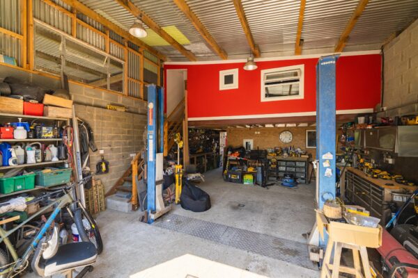 Garn Madoc, SA65 9SP
