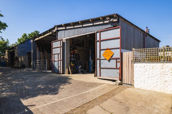 Garn Madoc, SA65 9SP