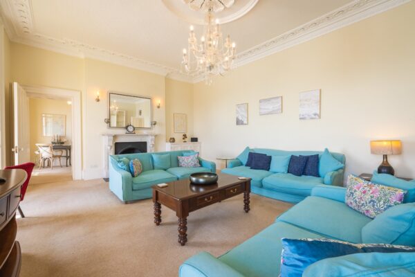 1 Lexden Terrace, SA70 7BJ