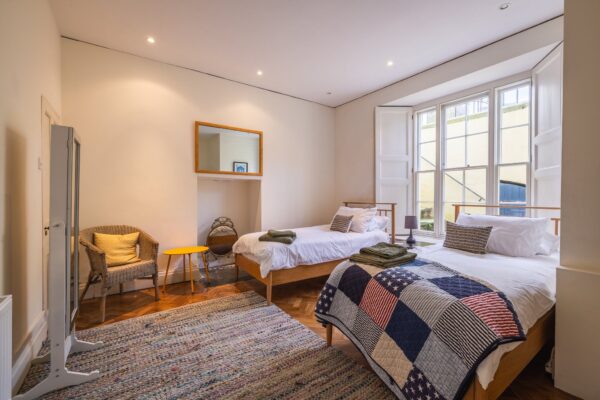 1 Lexden Terrace, SA70 7BJ