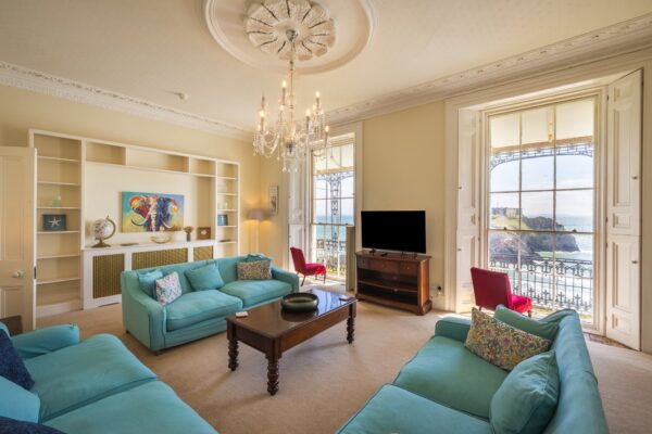 1 Lexden Terrace, SA70 7BJ