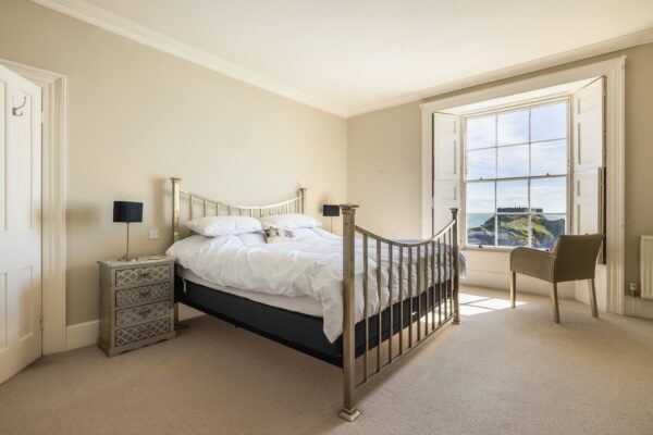 1 Lexden Terrace, SA70 7BJ