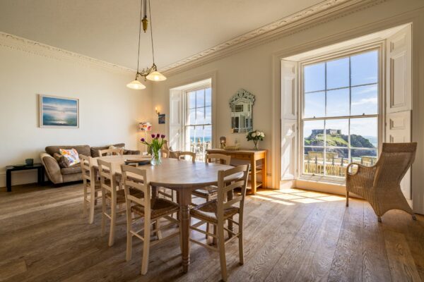 1 Lexden Terrace, SA70 7BJ