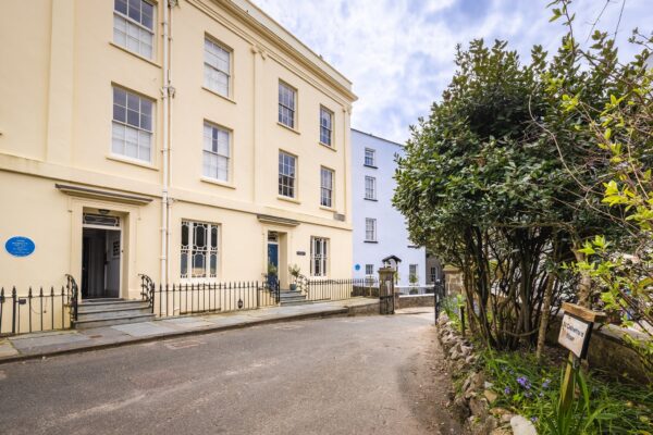 1 Lexden Terrace, SA70 7BJ