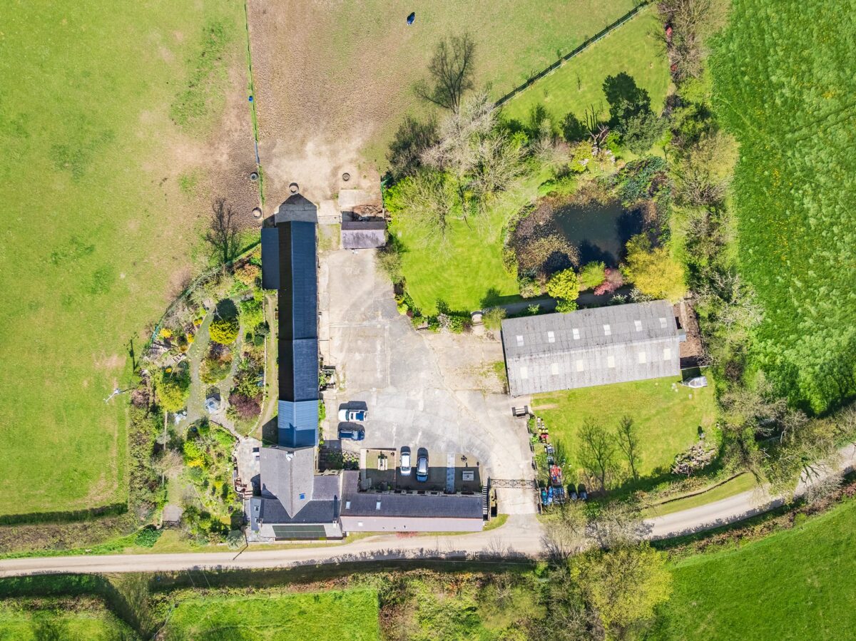 Longlands, SA62 4QB