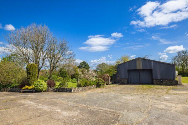 Longlands, SA62 4QB