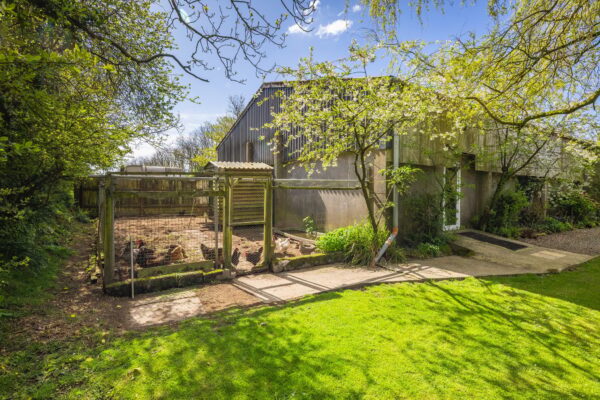 Longlands, SA62 4QB